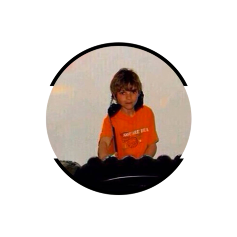 Nacimiento de Martijn Garritsen