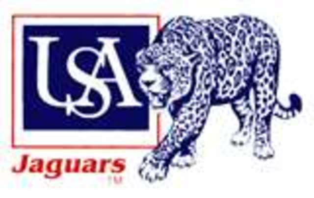 Started the University of Alabama