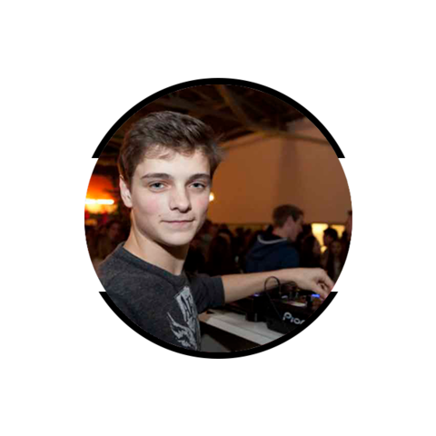 Firmo contrato con “Spinnin Records”