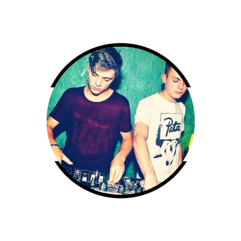 Primera producción como DJ