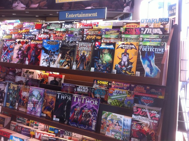 De nuevo la recesión