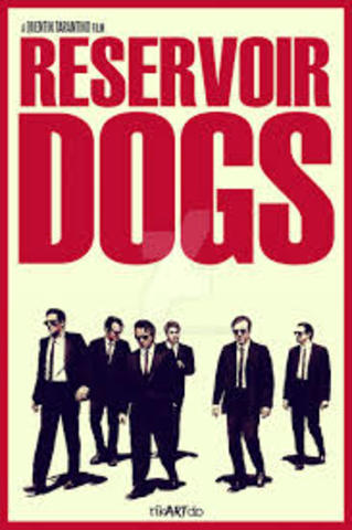 Reservoir Dogs