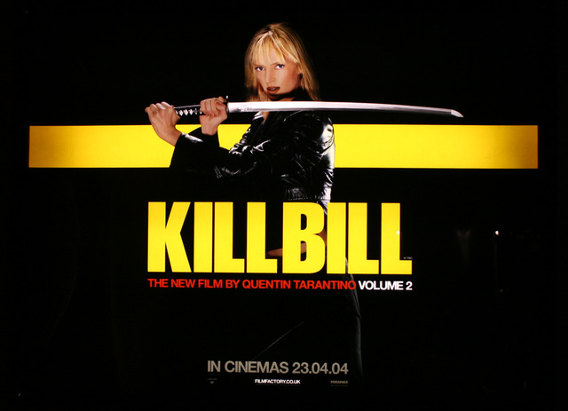 Kill Bill