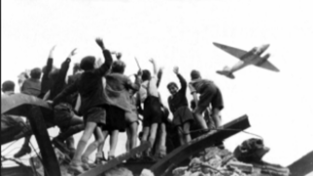 Berlin Airlift
