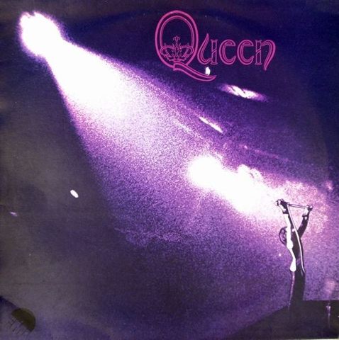 Primer album: Queen