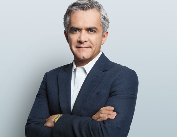 Miguel Ángel Mancera