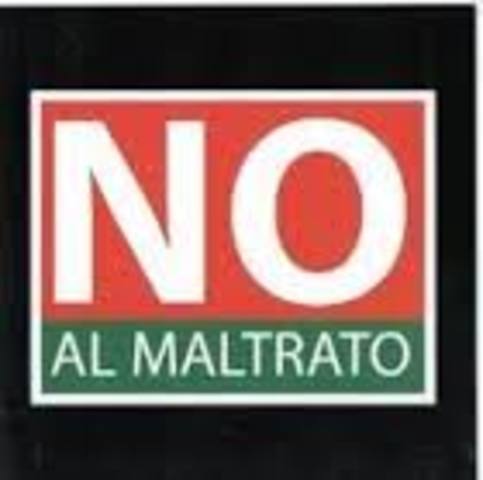 PROHIBICIÓN A TRATOS INHUMANOS