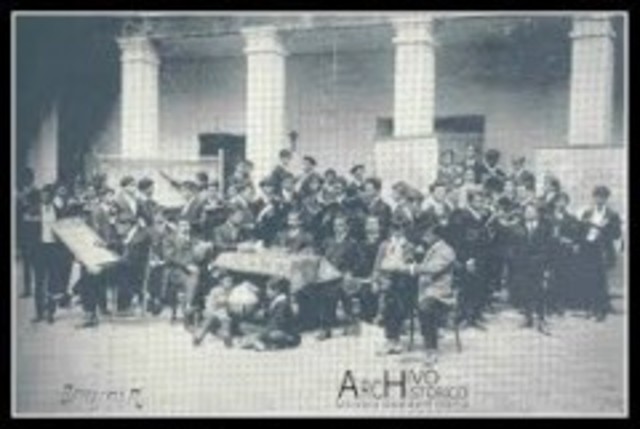 ESCUELA NORMAL SUPERIOR MASCULINA.