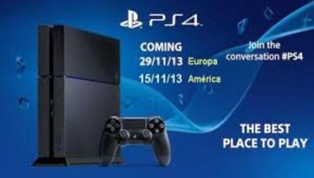 PS4