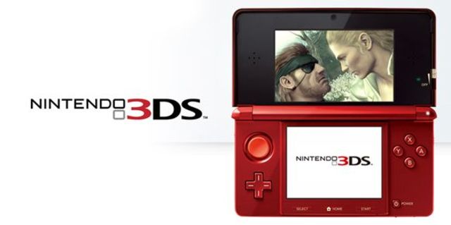 Nintendo 3DS