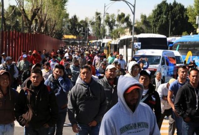 Productora Agrícola Ganadera de usuarios de Agua para Riego A.C.