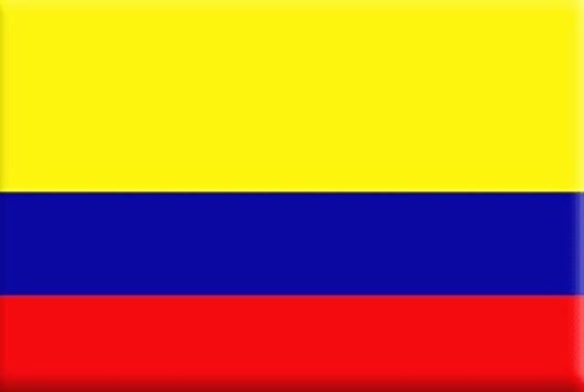 INDEPENDENCIA DE COLOMBIA