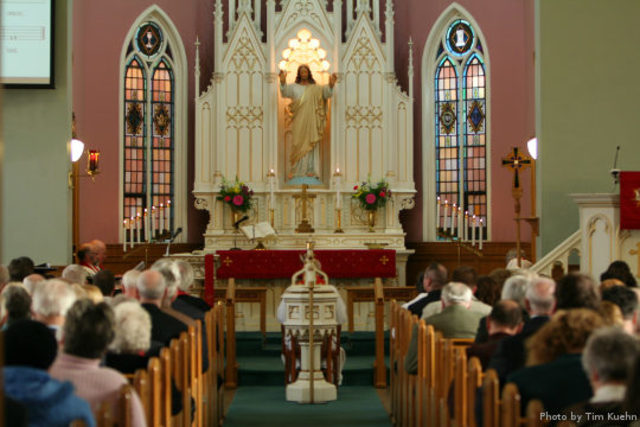 Modern Day Canada Statistics