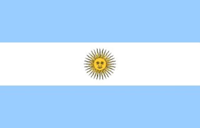 INDEPENDENCIA DE ARGENTINA