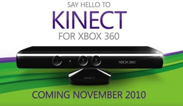 Kinect