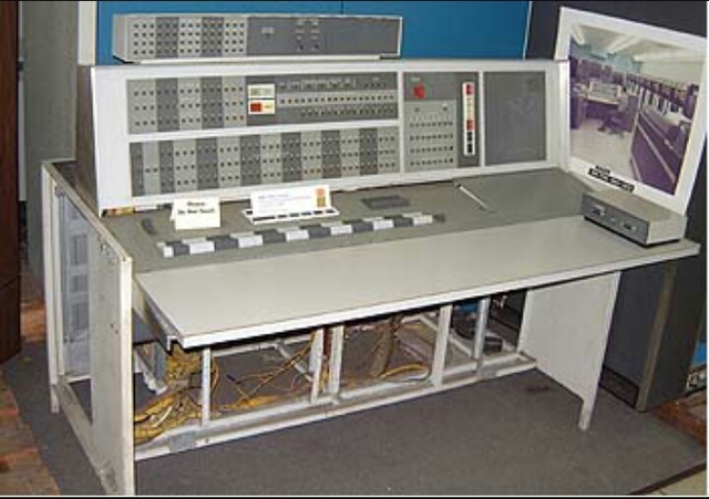 IBM 7090