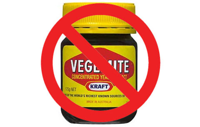 the first fleet begins to starve