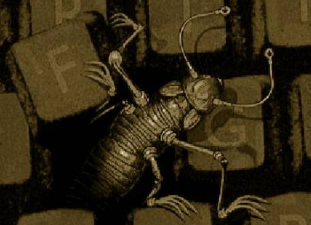 DARK AVENGER MUTATION ENGINE