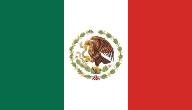 INDEPENDENCIA DE MEXÍCO