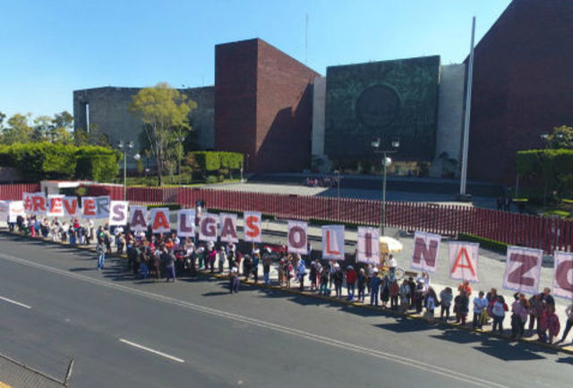 Procuraduría Federal del Consumidor, Movimiento Ciudadano, Rosalba Ramírez, Esthela Damián