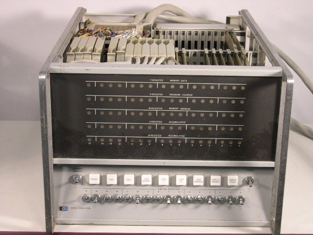HP 2115