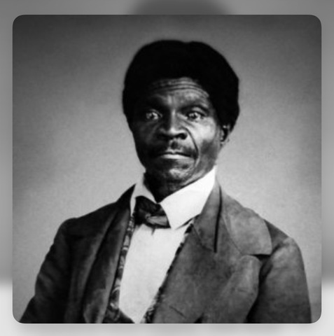 Dred Scott case
