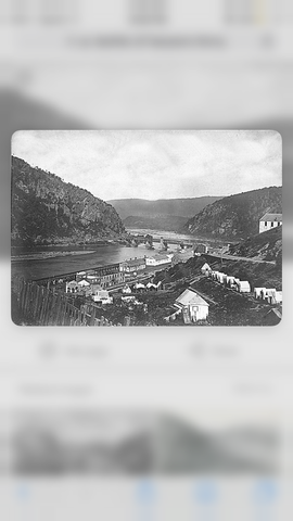 Harper's ferry