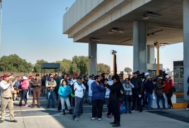 CNPA, Servicios Educativos Independientes.