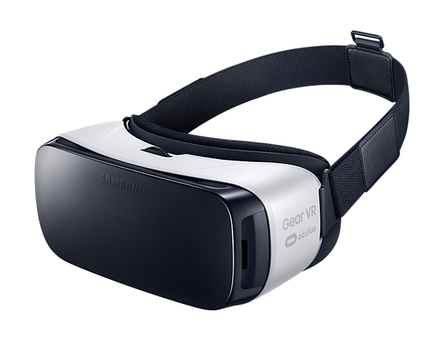 Samsung Gear VR