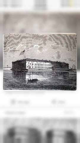 Fort Sumter