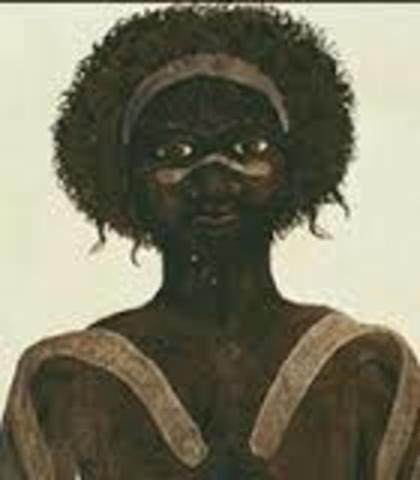 The aboriginals wanted to find more about the aboriginals so they captured Bennelong and his friend