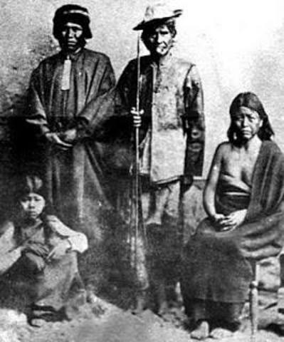 Extradicion de tierras