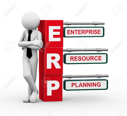 Forrester - Se genera debate sobre el comercio justo – nace el ERP