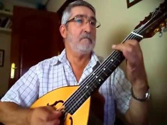 Lorenzo Barcelata Castro