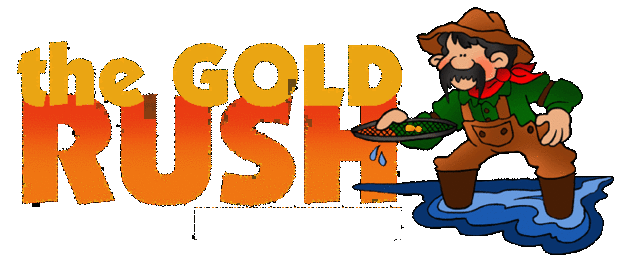 Gold Rush