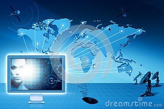 La tecnología de la información