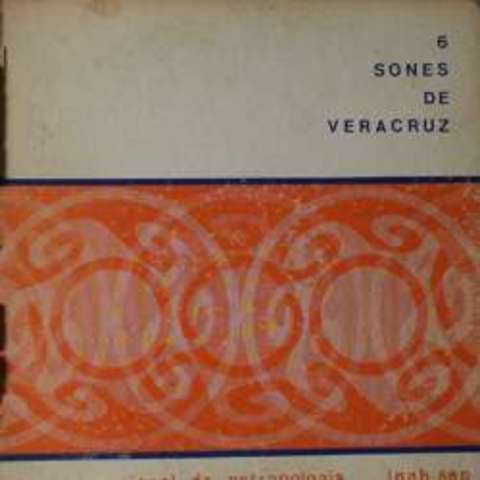 "Sones de Veracruz" CD