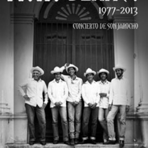 Agrupación Mono Blanco