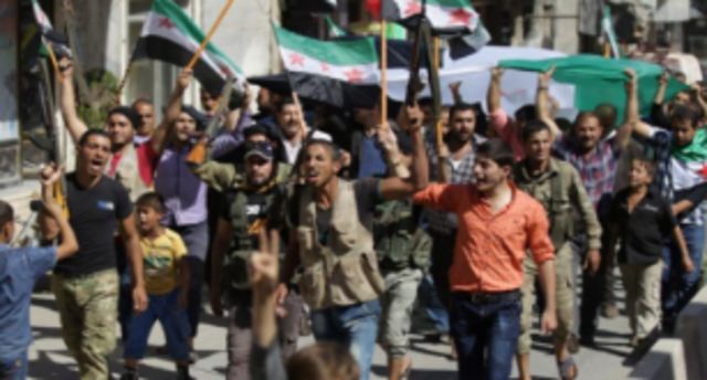 New FSA joint operations room