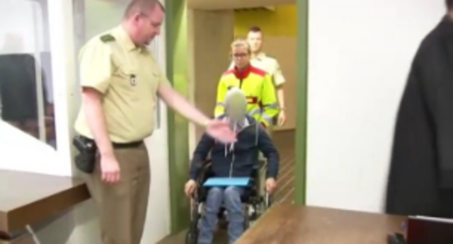 Ahrar fighters tried as terrorists