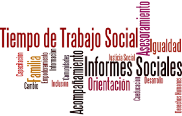 TRABAJO SOCIAL