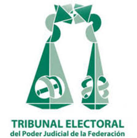 Tribunal Electoral del Poder Judicial de la Federación