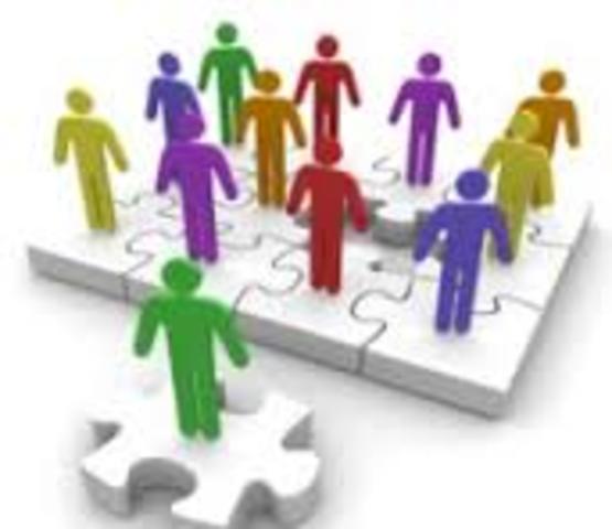 Organización formal