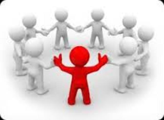 Organización lineal