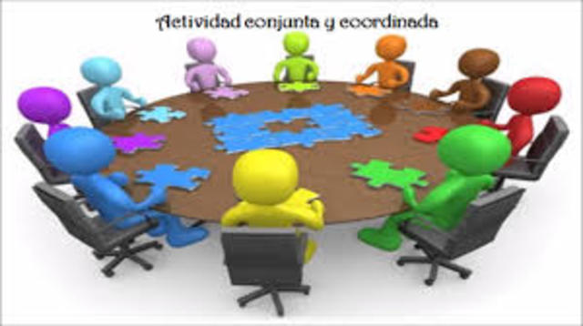 Organización funcional o staff.