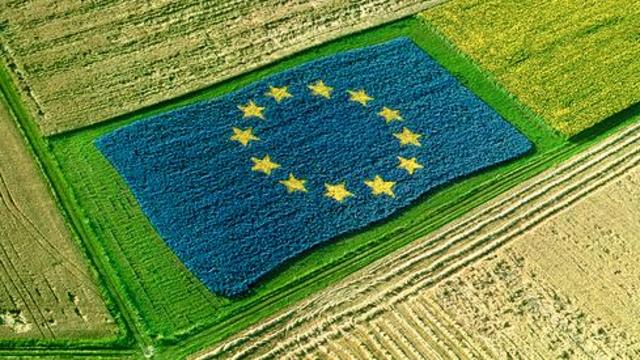 Adopció dels principis de la Política Agrària Comuna (la PAC)