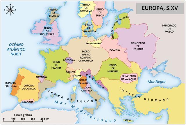 L'Europa dels 15. Ingrés d'Àustria, Finlàndia i Suècia a la UE.