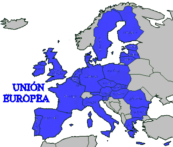 L'Europa dels 27