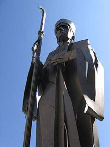 L'obra de l'abat Oliba