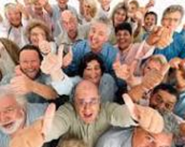 baby boom generation